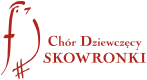 Chór Dziewczęcy SKOWRONKI