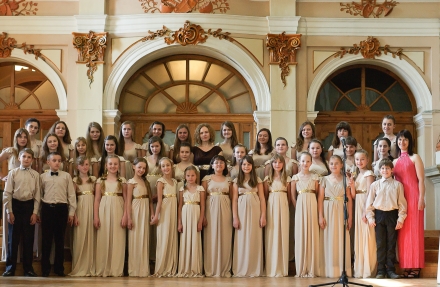 Vivat Musica